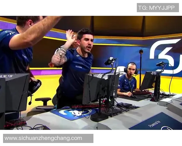 TES的成长之路：从新手到CSGO顶尖战队的奋斗历程