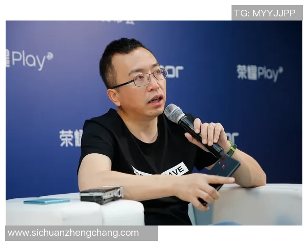 专访张磊揭秘王者荣耀成功背后的策略与创新之路