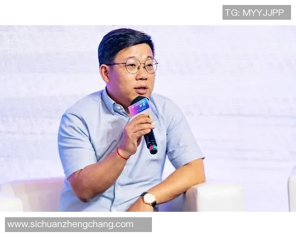 专访赵伟：深入探讨英雄联盟如何塑造全球电竞文化与成功秘诀