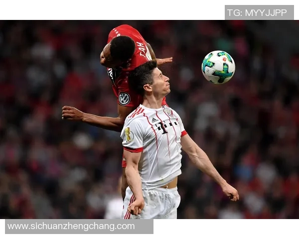 拜仁逆转科特布斯晋级德国杯决赛