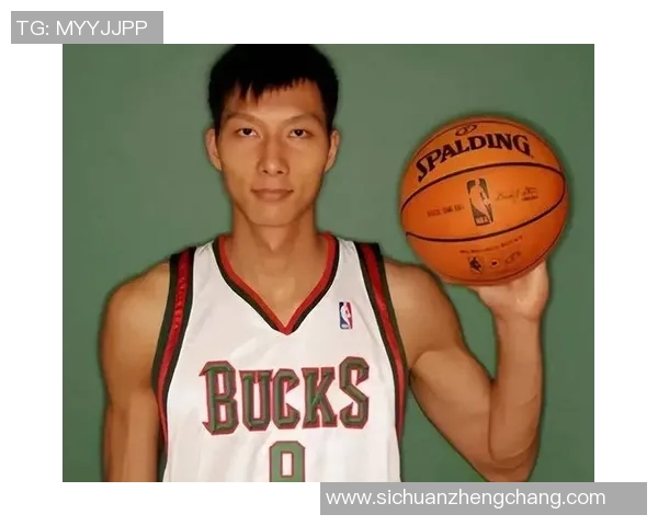 易建联在新书《梦想篮球》中分享自己的篮球人生