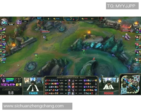 数据分析探讨IG战术表现及其对比赛结果的影响