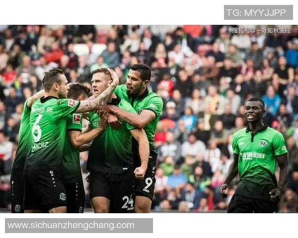 汉诺威96队惊现失利,连胜势头遭终结